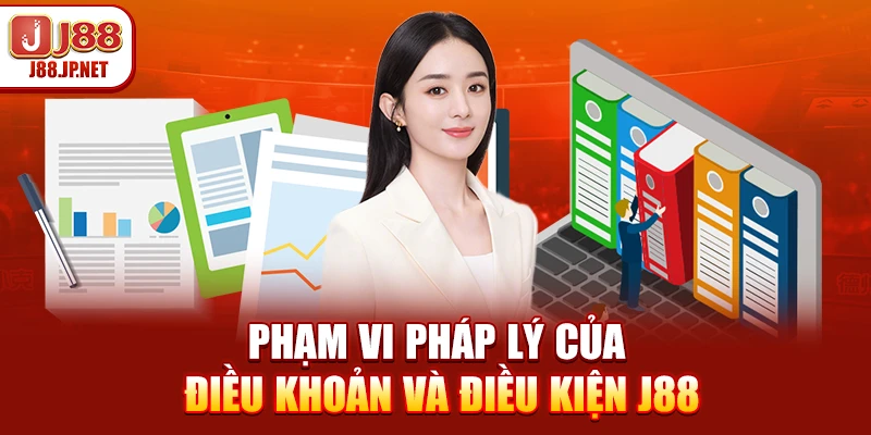 Điều Khoản Và Điều Kiện J88: Quyền Lợi & Nghĩa Vụ 2026