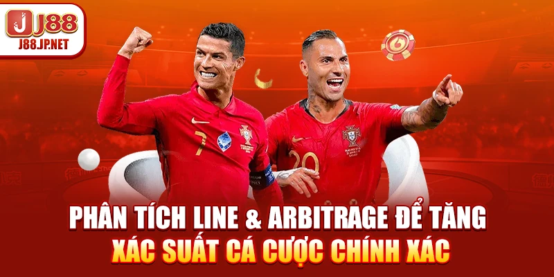 5 Thủ Thuật Cá Độ Bóng Đá J88 Đỉnh Cao 2026