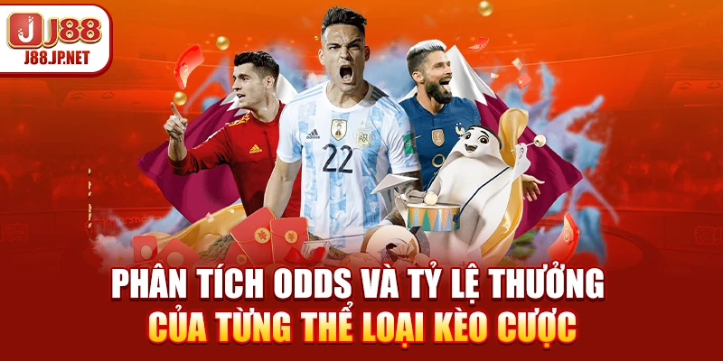 Làm Sao Để Bắt Kèo Bóng Đá Chuẩn? J88 Giải Mã