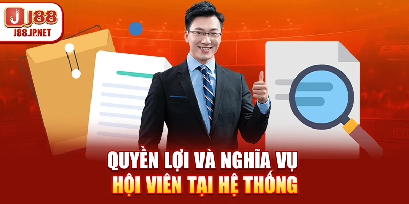 Điều Khoản Và Điều Kiện J88: Quyền Lợi & Nghĩa Vụ 2026