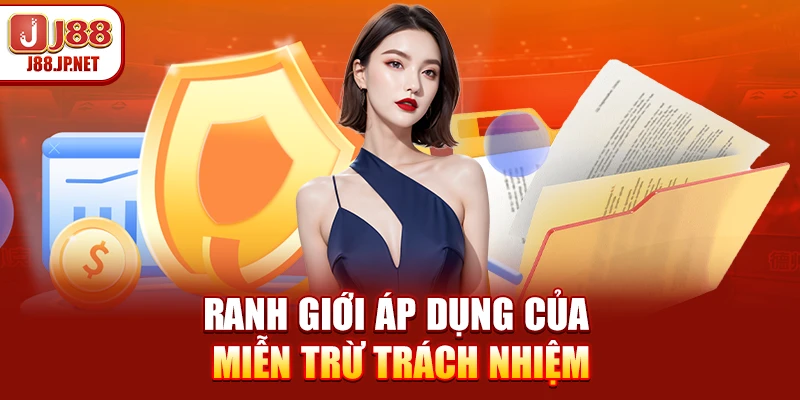Miễn Trừ Trách Nhiệm J88: Ranh Giới Quyền Lợi & Nghĩa Vụ
