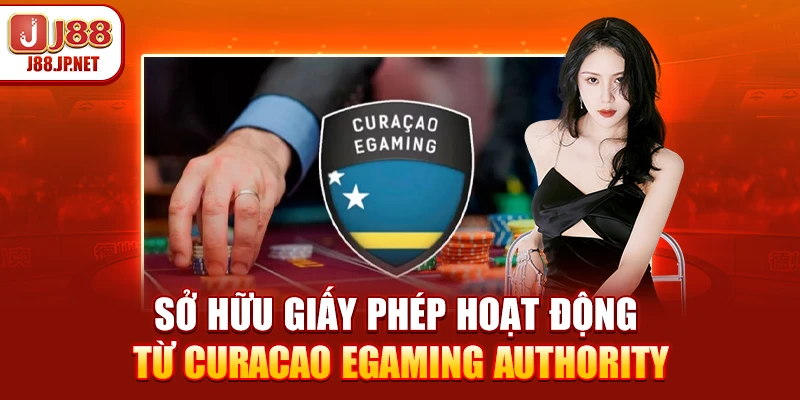 Giấy Phép Hoạt Động J88: Bằng Chứng Thép Từ PAGCOR