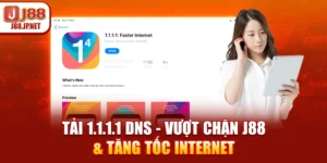 Hướng Dẫn J88: Đăng Ký, Nạp Rút & Cách Chơi