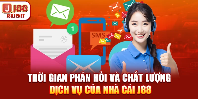 Cách Liên Hệ J88: Hotline & Livechat 24/7