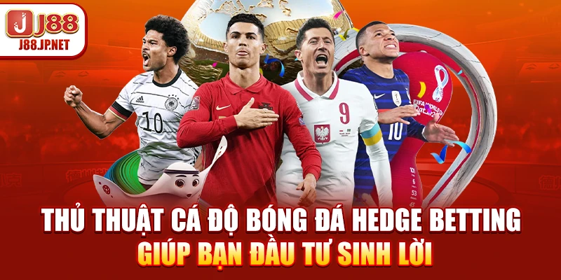 5 Thủ Thuật Cá Độ Bóng Đá J88 Đỉnh Cao 2026