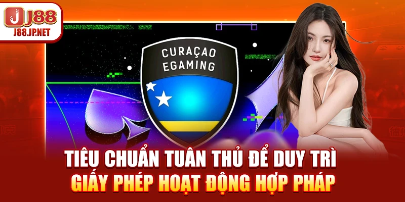 Giấy Phép Hoạt Động J88: Bằng Chứng Thép Từ PAGCOR