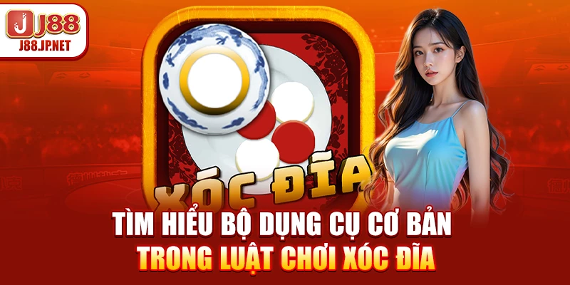 Luật Chơi Xóc Đĩa Online: Hướng Dẫn Cách Chơi Dễ Hiểu Nhất