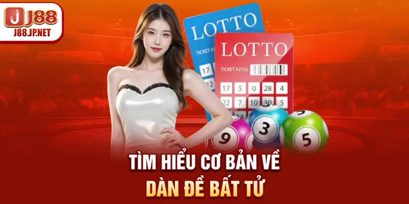 Dàn Đề Bất Tử J88: Nuôi Khung Lãi Quanh Năm