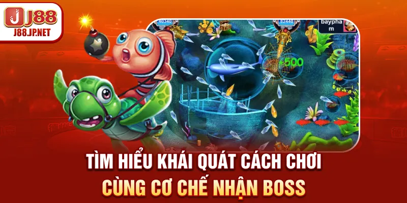 Bắn Cá Rùa Xanh Online: Đổi Vận Phát Tài Cùng J88