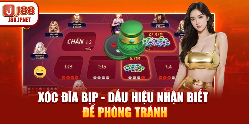Vạch Trần Xóc Đĩa Bịp: 5 Chiêu Trò Lừa Đảo Tinh Vi Nhất