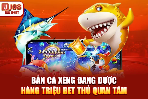 Hướng Dẫn Bắn Cá Xèng: 5 Mẹo Săn Xu Đỉnh Cao
