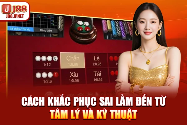 Sai Lầm Thường Gặp Khi Cược Xóc Đĩa: Bài Học Xương Máu