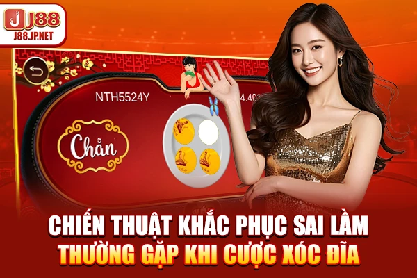 Sai Lầm Thường Gặp Khi Cược Xóc Đĩa: Bài Học Xương Máu