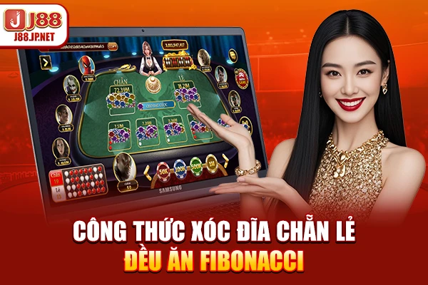 Giải Mã Công Thức Xóc Đĩa Chẵn Lẻ: Sự Thật Về Tỷ Lệ 50/50