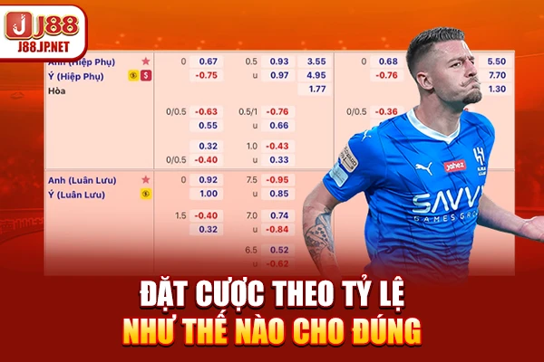 5 Mẹo Cá Độ Bóng Đá J88 Đỉnh Cao Năm 2026