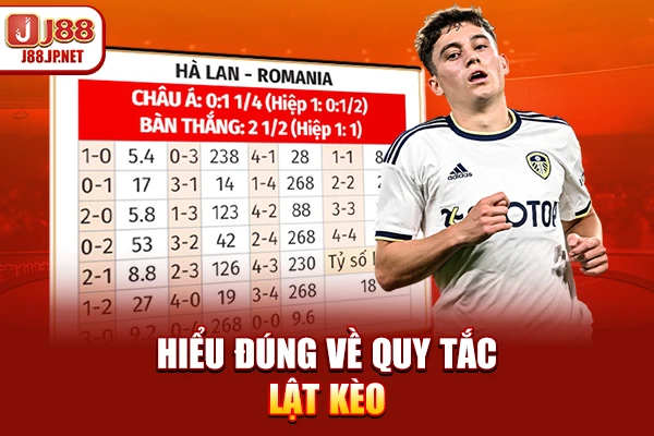 Mẹo Bắt Kèo Bóng Đá Hiệu Quả: Tối Ưu Lợi Nhuận Cùng J88