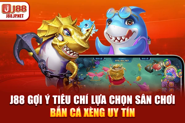 Hướng Dẫn Bắn Cá Xèng: 5 Mẹo Săn Xu Đỉnh Cao