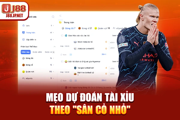Soi Kèo Cá Cược Ngoại Hạng Anh J88 Chuẩn Nhất