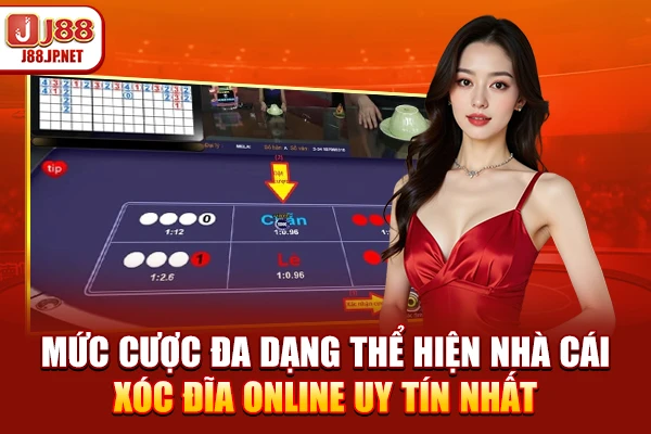 Nhà Cái Xóc Đĩa Online Nào Tốt? 5 Cái Tên Đáng Chơi Nhất