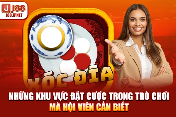 Thuật Ngữ Xóc Đĩa Online: Cẩm Nang Cần Biết Tại J88