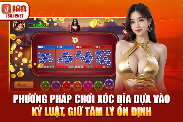4 Phương Pháp Chơi Xóc Đĩa Hiệu Quả Nhất Năm 2026