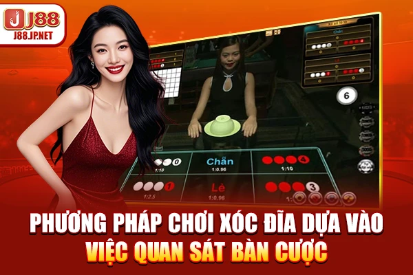 4 Phương Pháp Chơi Xóc Đĩa Hiệu Quả Nhất Năm 2026