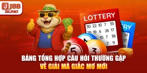 Giải Mã Giấc Mơ J88: Tra Sổ Mơ Lô Đề Chuẩn