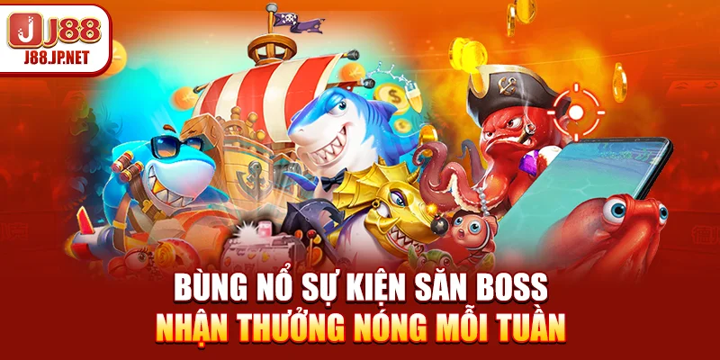 Chương Trình Khuyến Mãi Bắn Cá - Nhận Ngay 2 Tỷ Tiền Thưởng