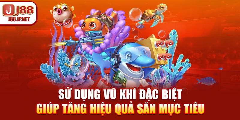 Bí Quyết Bắn Cá Boss Và Cá Lớn - Khám Phá 4 Mẹo Cực Chuẩn