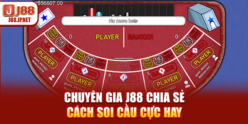 Công Thức Soi Cầu Baccarat - Bí Quyết Nhận Diện Xu Hướng