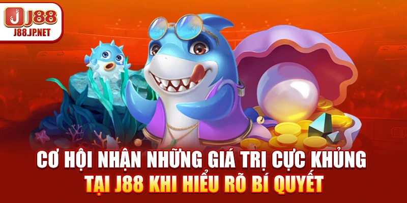 Bí Quyết Bắn Cá Boss Và Cá Lớn - Khám Phá 4 Mẹo Cực Chuẩn
