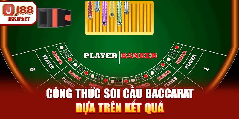 Công Thức Soi Cầu Baccarat - Bí Quyết Nhận Diện Xu Hướng