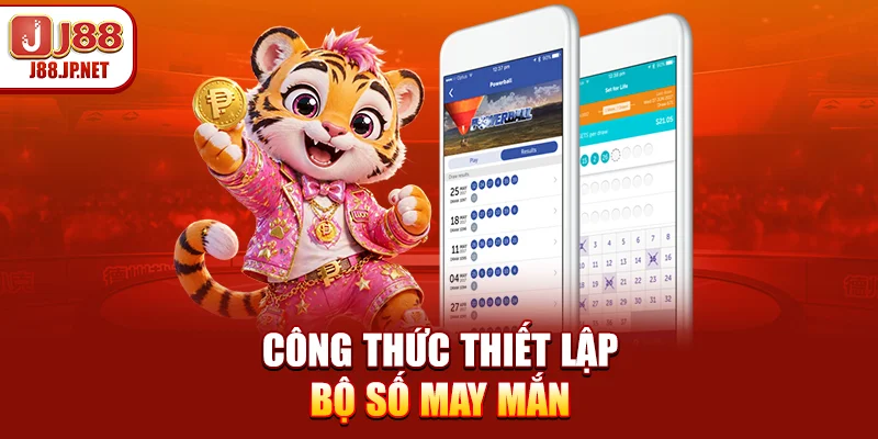 Cách Soi Cầu Dàn Đề | Chiến Thuật Tạo Bộ Số Bất Bại Tại J88