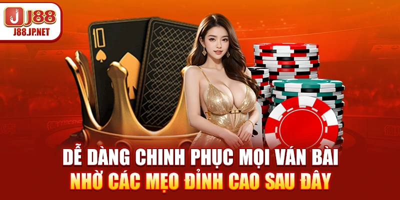 Nguồn Gốc Trò Chơi Baccarat & Biến Thể Đẳng Cấp Tại J88