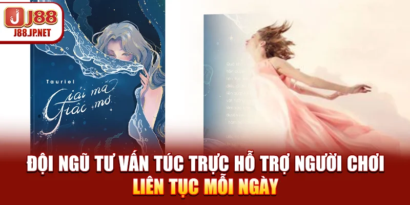 Bảng Tổng Hợp Câu Hỏi Thường Gặp Về Giải Mã Giấc Mơ Mới