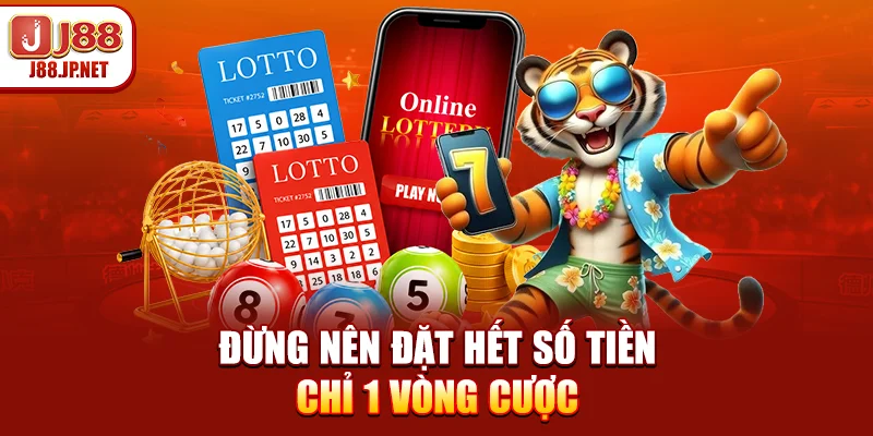 Quản Lý Vốn Lô Đề - Chiến Thuật Vàng Giúp Về Bờ An Toàn