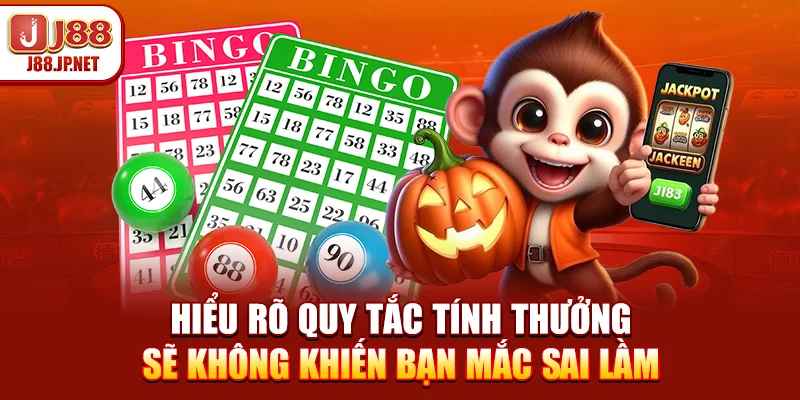 Quy Tắc Tính Điểm Và Ăn Thưởng Lô Đề Cùng Với Hệ Thống J88