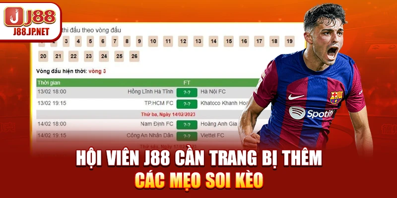 Chiến Thuật Cược Bóng Đá - Bí Kíp Giúp Bạn Chủ Động Cược