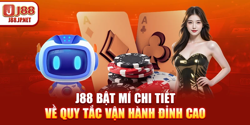 Tool Baccarat - Phần Mềm Dự Đoán Kết Quả Chính Xác Tại J88