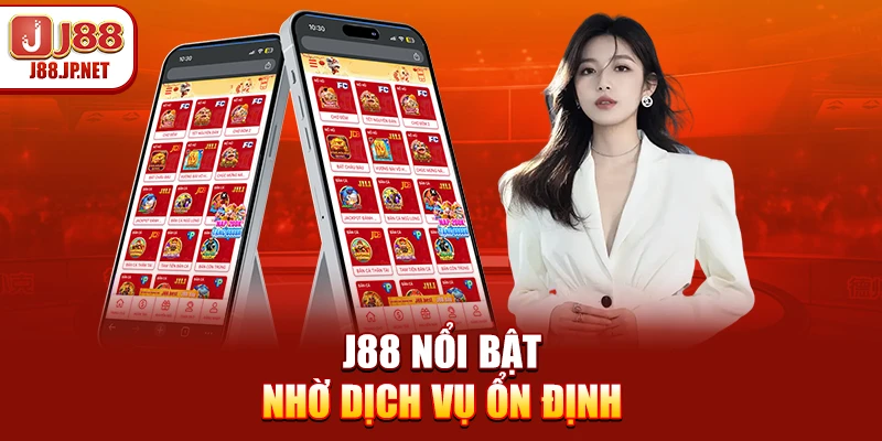Nhà Cái Uy Tín J88 Và Lợi Ích Nhận Được Khi Tham Gia