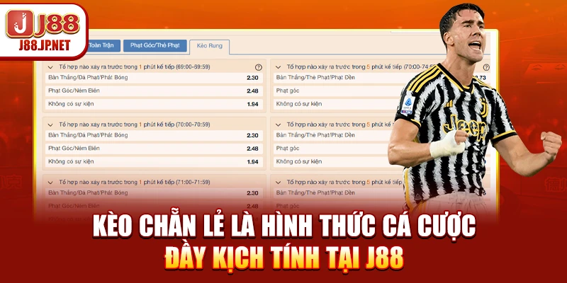Kèo Chẵn Lẻ - 5 Bí Mật Từ Chuyên Gia Giúp Bạn Thắng 99%