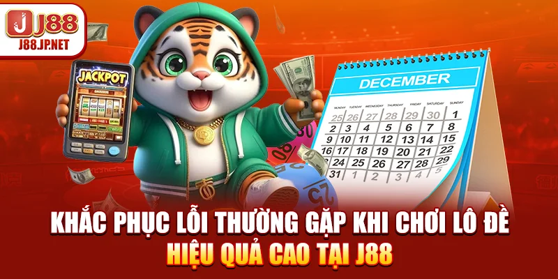 Lỗi Thường Gặp Khi Chơi Lô Đề Phổ Biến Nhất Hiện Nay