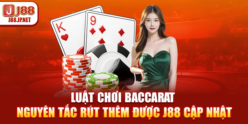 Luật Chơi Baccarat - Làm Chủ Ván Đấu Chỉ 1 Nốt Nhạc