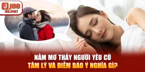 Giải Mã Giấc Mơ J88: Tra Sổ Mơ Lô Đề Chuẩn