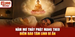 Giải Mã Giấc Mơ J88: Tra Sổ Mơ Lô Đề Chuẩn