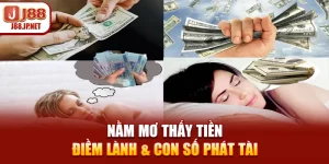 Giải Mã Giấc Mơ J88: Tra Sổ Mơ Lô Đề Chuẩn