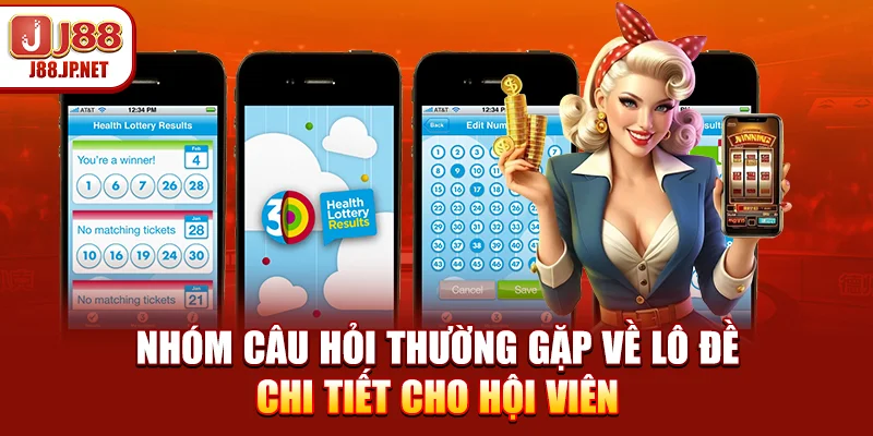 Câu Hỏi Thường Gặp Về Lô Đề Trực Tuyến Phổ Biến Nhất