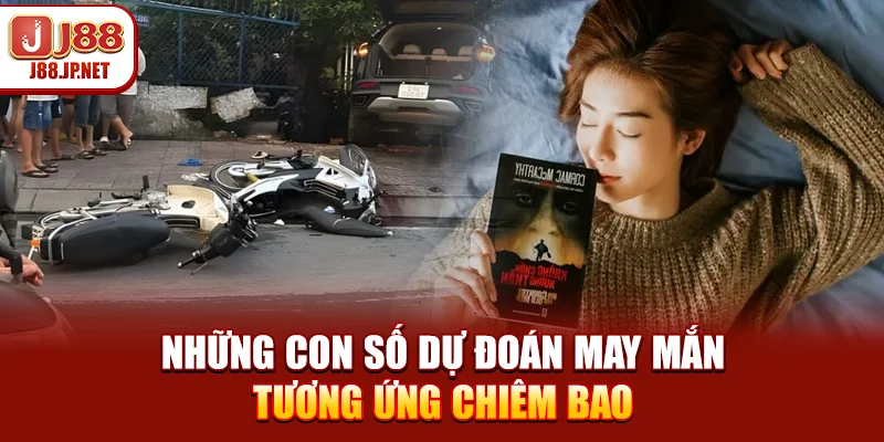 Nằm Mơ Thấy Tai Nạn Giao Thông Mang Lại Điềm Báo Gì