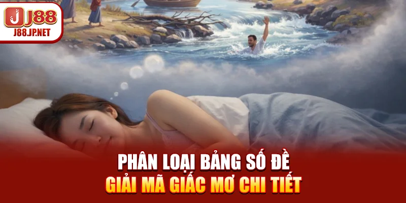 Xem Bảng Số Đề Giải Mã Giấc Mơ Chi Tiết Chuẩn Nhất