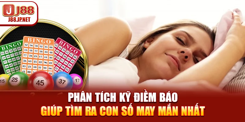 Nguyên Tắc Giải Mã Giấc Mơ Chuẩn Giúp Chọn Số Đẹp Nhất